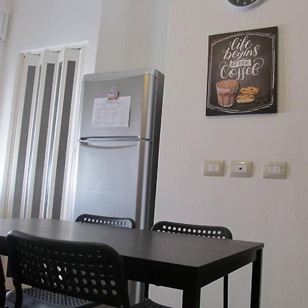 Appartamento La Cicala Barga Bagian luar foto