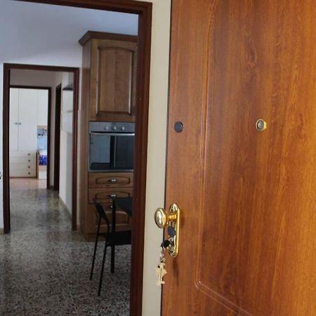 Appartamento La Cicala Barga Bagian luar foto