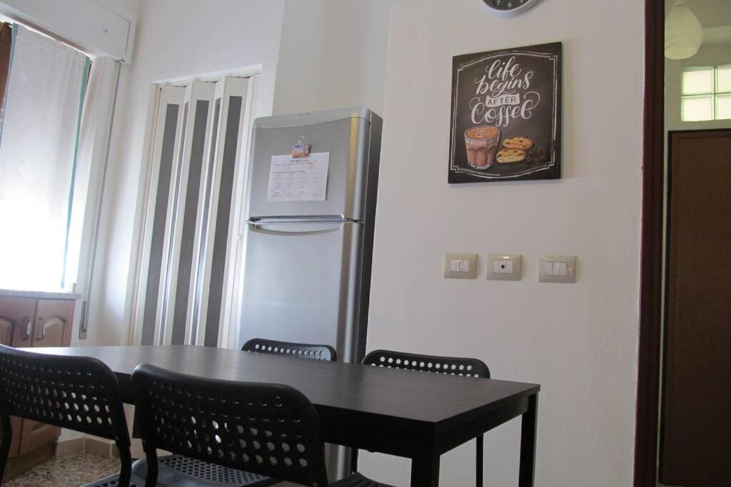 Appartamento La Cicala Barga Bagian luar foto
