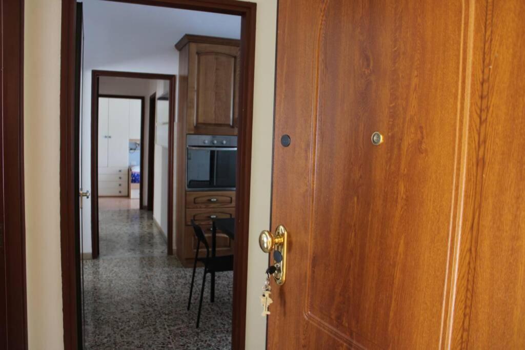 Appartamento La Cicala Barga Bagian luar foto