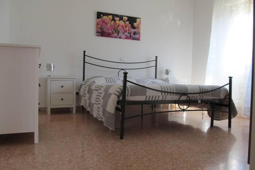 Appartamento La Cicala Barga Bagian luar foto
