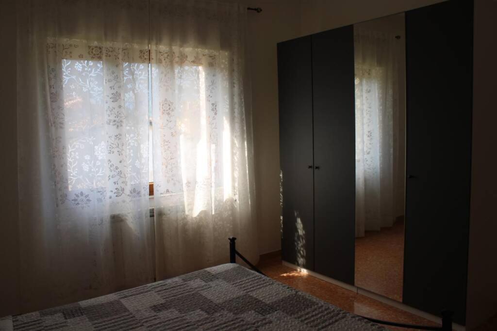 Appartamento La Cicala Barga Bagian luar foto
