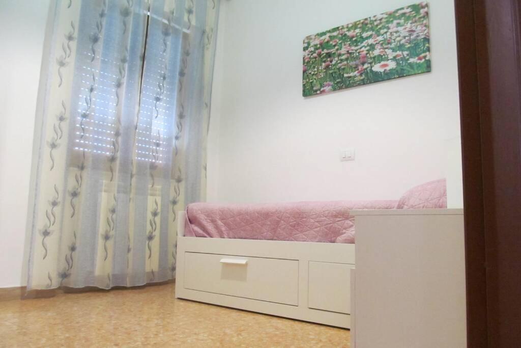 Appartamento La Cicala Barga Bagian luar foto